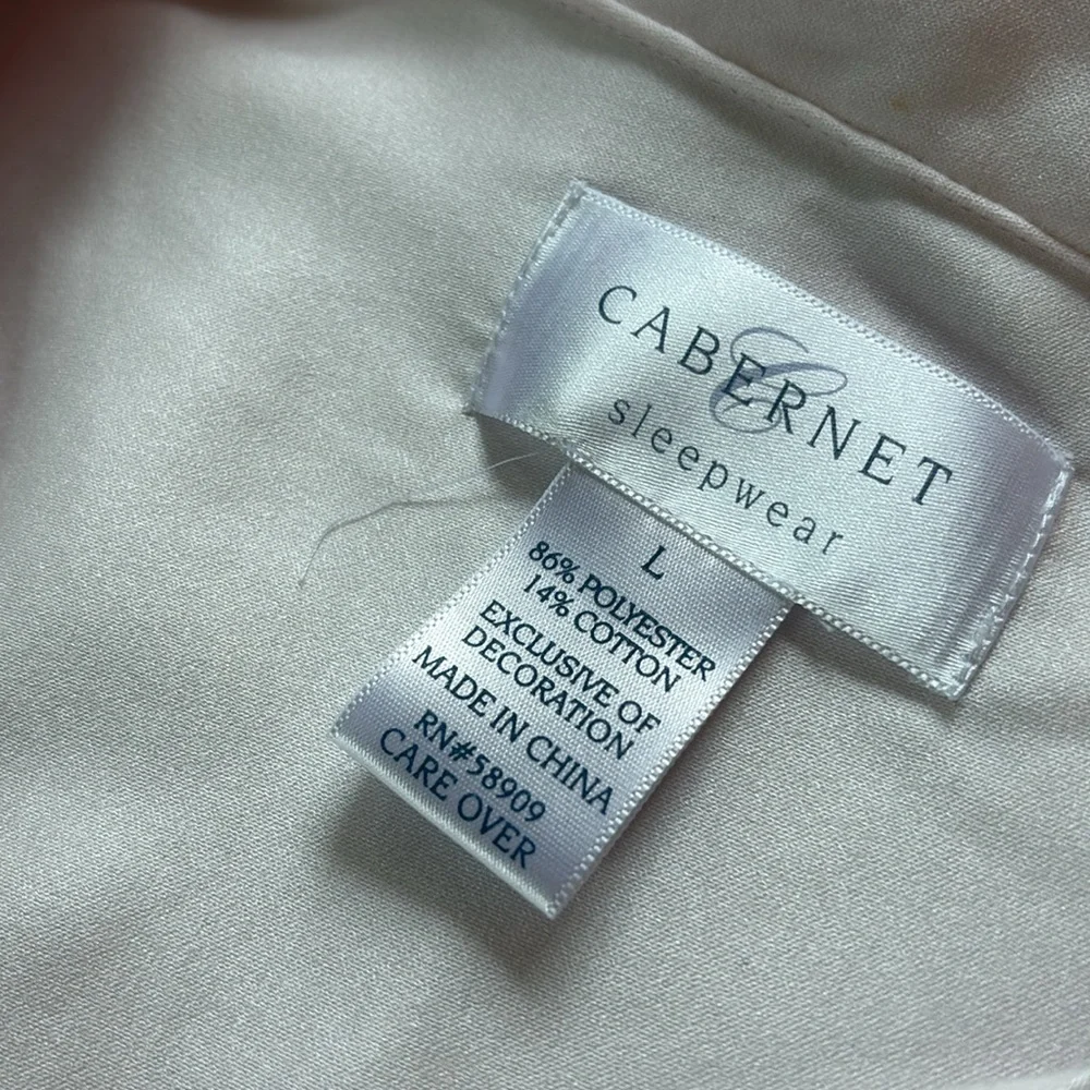 Cabernet size large